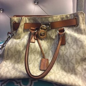 Michael Kors purse